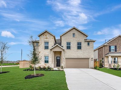 2818 Dark Lantern Dr