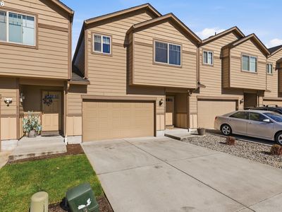 Property at 6117 NE 70th Ct, Vancouver, WA