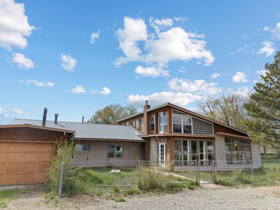 Property at 2462 Hwy 522, Questa, NM