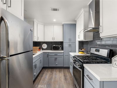 3600 N Mountain Ave #11D