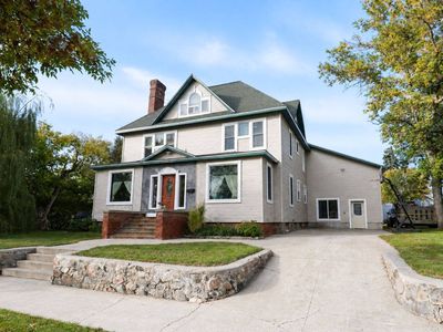 Property at 1001 3rd St NE, Devils Lake, ND