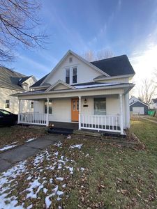 319 LINCOLN AVENUE
