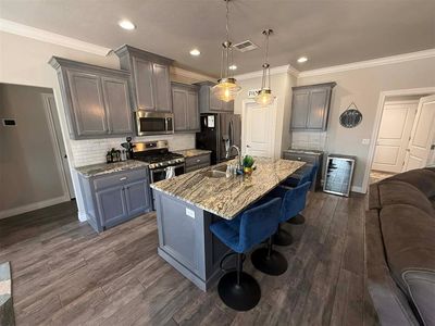 1016 Northridge Blvd