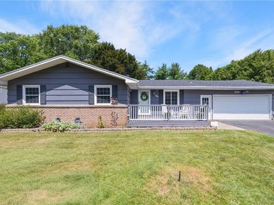 86 Countryshire Dr