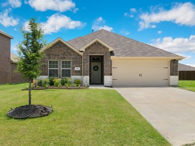 Property at 102 Sunberry Dr, Caddo Mills, TX