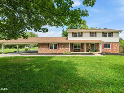 340 McFee Rd