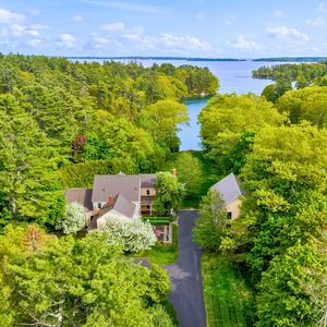127 Foreside Road