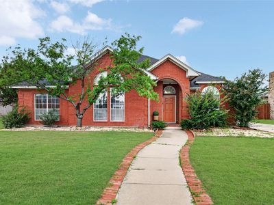 2205 Davin Dr