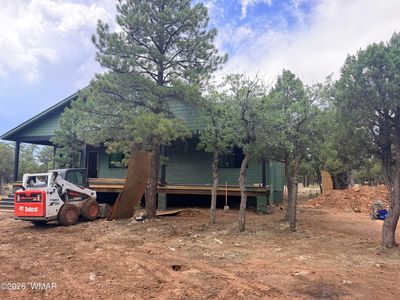 3266 Durango Dr
