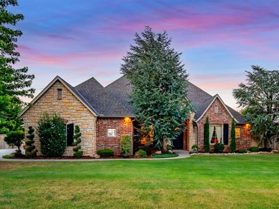 Property at 391 Taylam Rd, Goldsby, OK