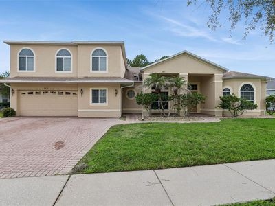 Property at 2436 FAWNLAKE TRAIL, Orlando, FL