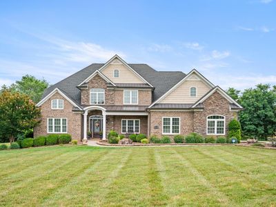 1192 Lake Meadow Ln
