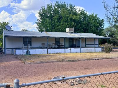 2822 S ASPEN Way