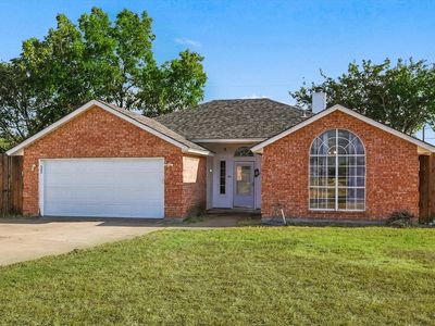 311 Alyse Rd