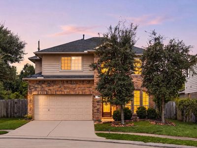 16955 Wedgeside Park