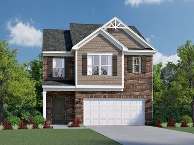 Karamea Plan, The Grove