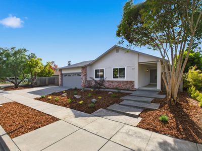 3341 Sunview Drive