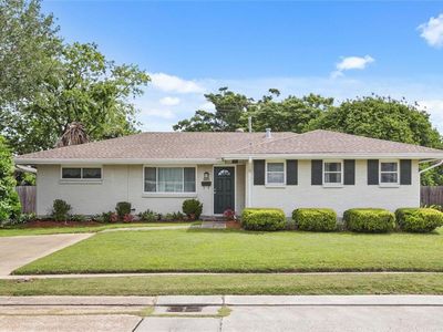 3605 Purdue Dr