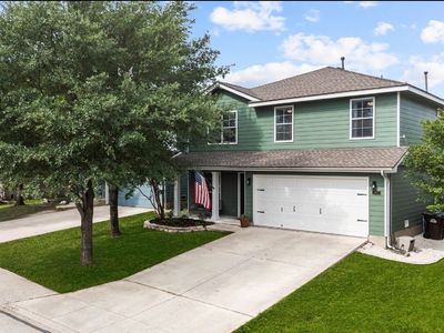 319 Cardinal Way