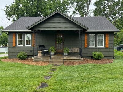 Property at 420 South St, Bucyrus, KS