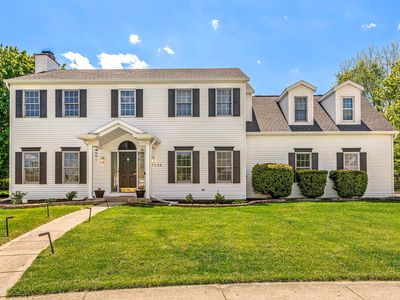 11704 Madison County Cir