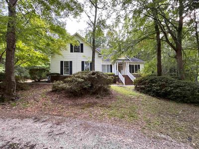 1043 Old Bush River Rd