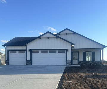 1570 N Emerald Valley Dr