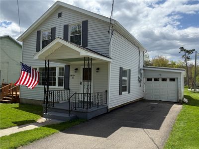 Property at 51 Mechanic St, Angelica, NY