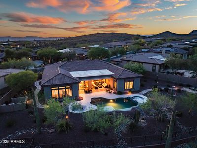 42429 N Cross Timbers Ct