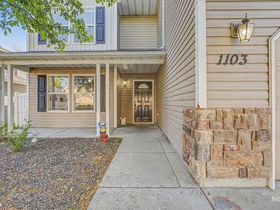 Property at 1103 N Cambrick Dr, Kuna, ID