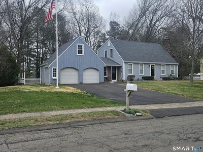73 Jubilee Drive