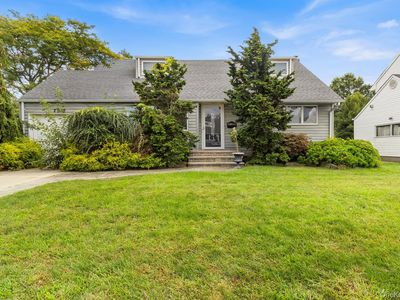 Property at 2075 Alan Drive, Seaford, NY