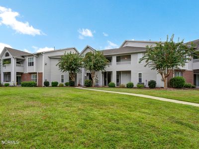 4124 Breezewood Drive UNIT 102