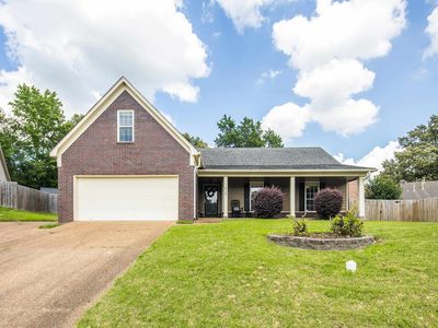 4166 Meadow Field Ln