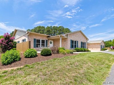 Property at 140 Reed Cir, South Hill, VA