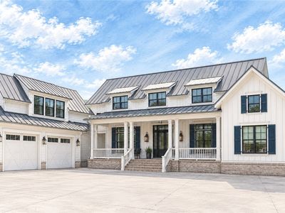 2673 E Stone Mountain Dr