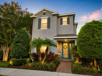 7240 MILESTONE DRIVE