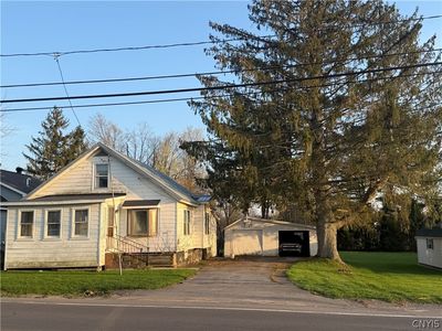 Property at 3341 Maple Ave, Pulaski, NY