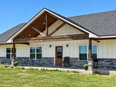 11659 E Enterprise Rd