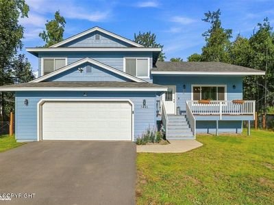 7441 S Territorial Dr