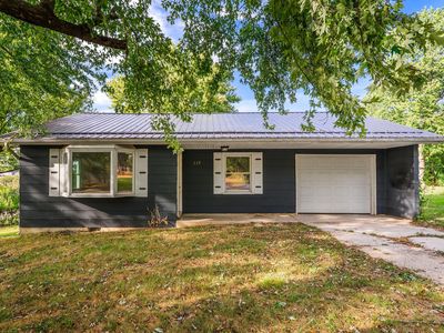 Property at 339 Banning Street, Marshfield, MO