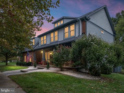 434 Spring Hollow Dr