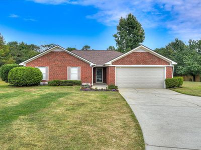 4733 Wrightsboro Road