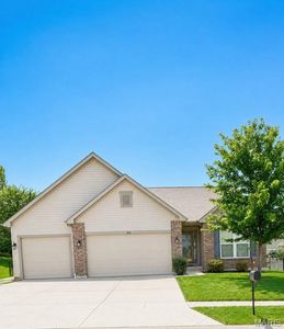 106 Crystal Creek Ct