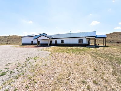 102 Cloud Peak Rd