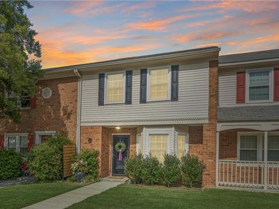 Property at 114 Choisy Cres, Yorktown, VA