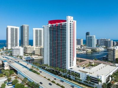 2602 E Hallandale Beach Blvd #R2203