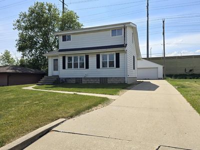 Property at 1031 S 98th STREET, West Allis, WI