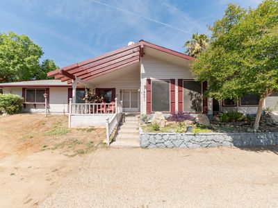 16601 Mustang Drive