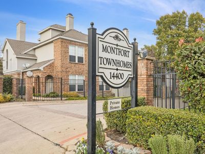 14400 Montfort Dr APT 202